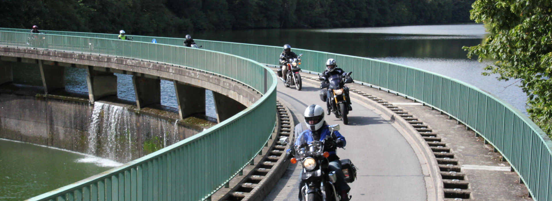 Motorrijbewijspoint Blaricum snel motorrijbewijs halen