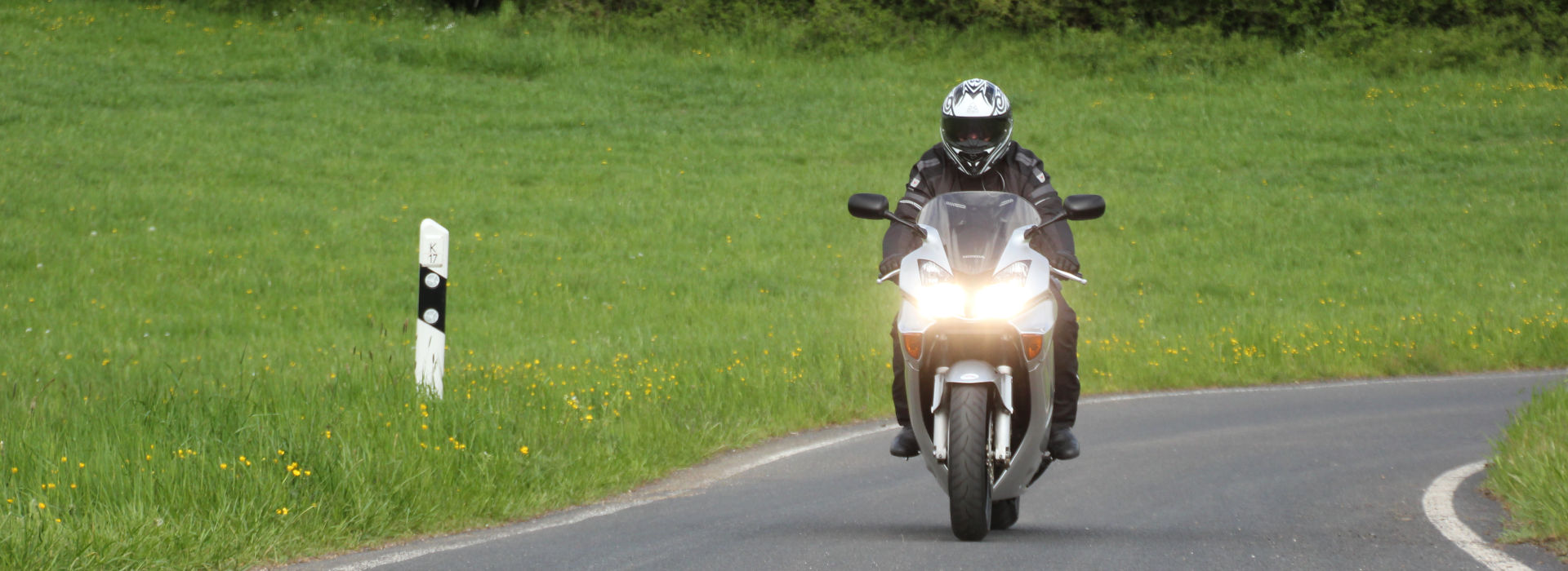 Motorrijbewijspoint Naarden motorrijlessen