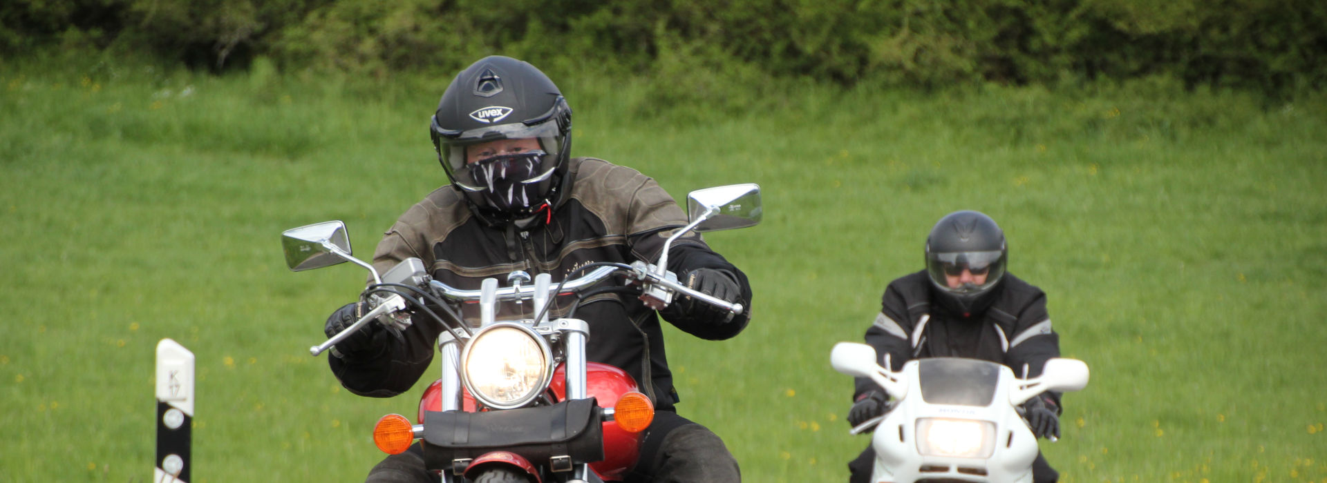 Motorrijschool Motorrijbewijspoint Weesp motorrijlessen
