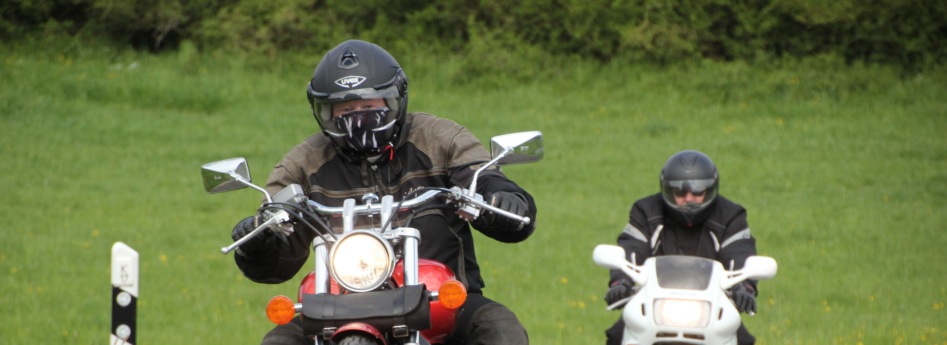 Motorrijbewijspoint Nijkerkerveen spoed motorrijbewijs