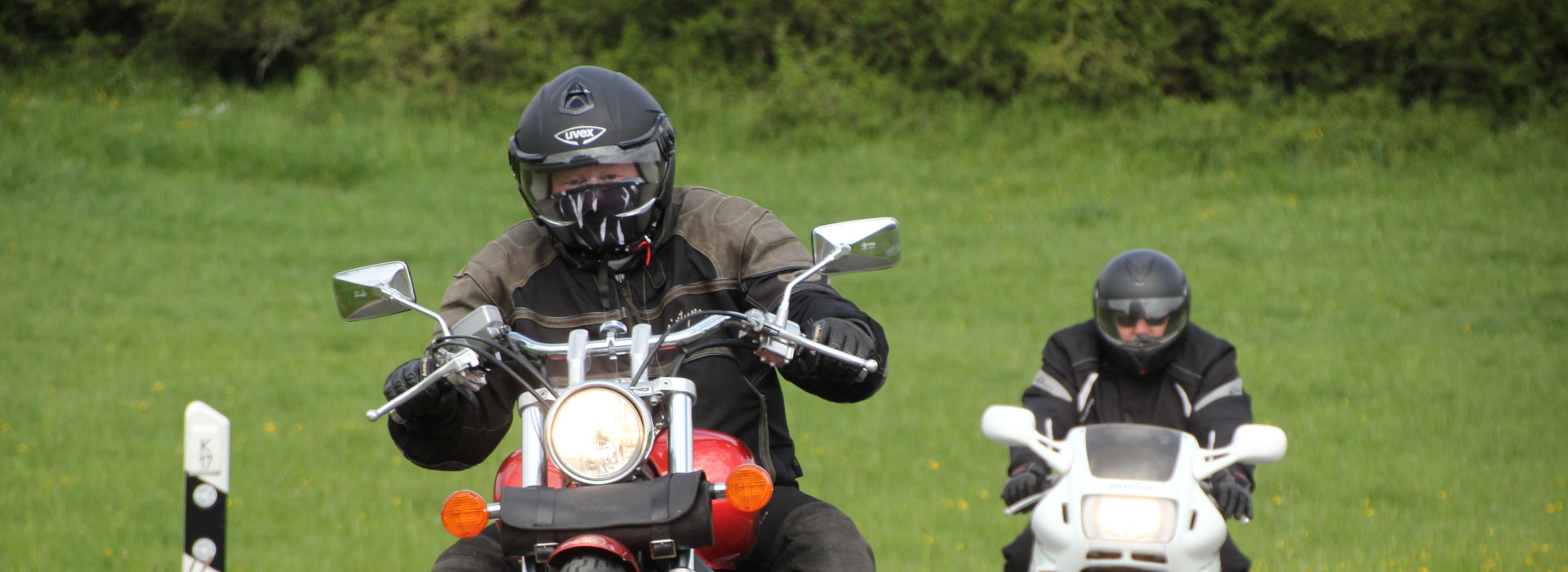 Motorrijbewijspoint Oudekerk aan de Amstel motorrijlessen