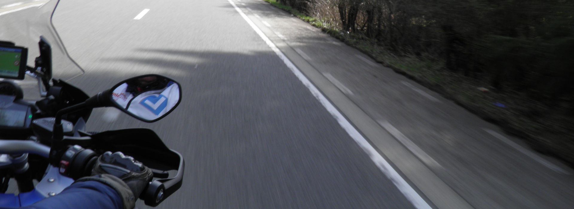 Motorrijbewijspoint Naarden motorrijlessen