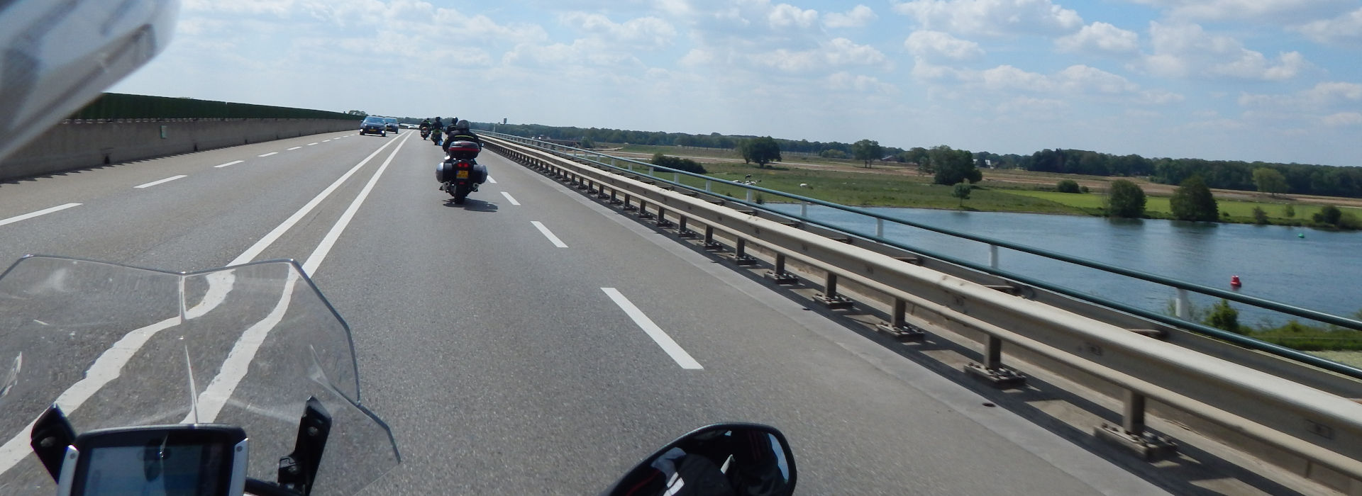 Motorrijbewijspoint Baambrugge snelcursus motorrijbewijs