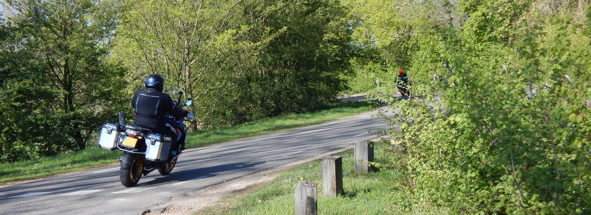 Motorrijschool Motorrijbewijspoint Kortenhoef motorrijlessen