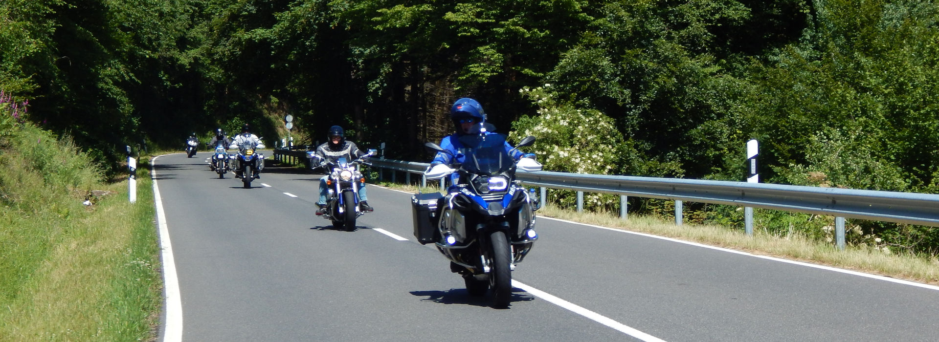 Motorrijbewijspoint Abcoude snelcursus motorrijbewijs