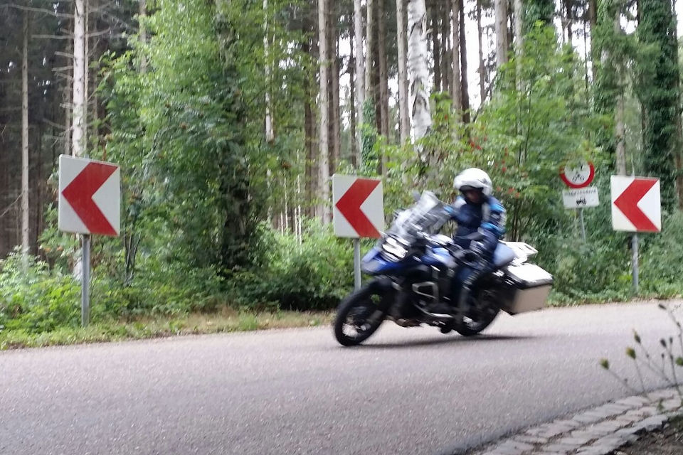 Motorrijbewijspoint Naarden motorrijbewijs binnen 1 week