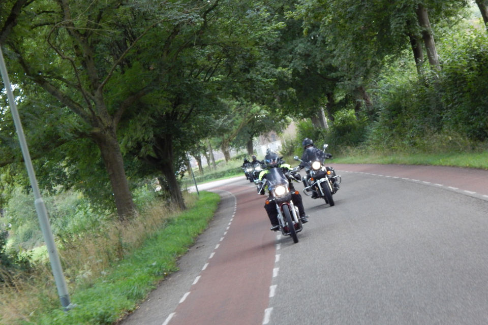 Motorrijbewijspoint Baambrugge snel motorrijbewijs halen